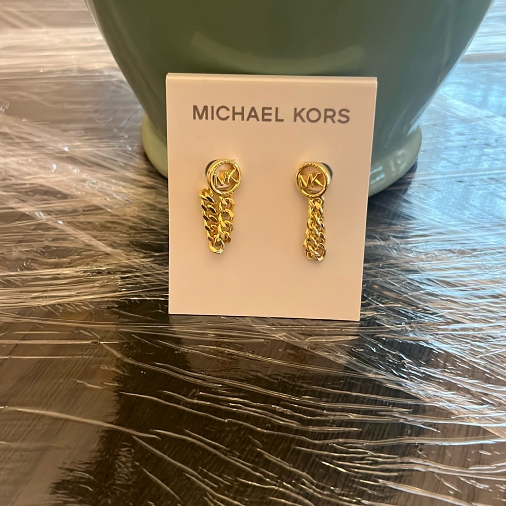 Michael Kors Earrings